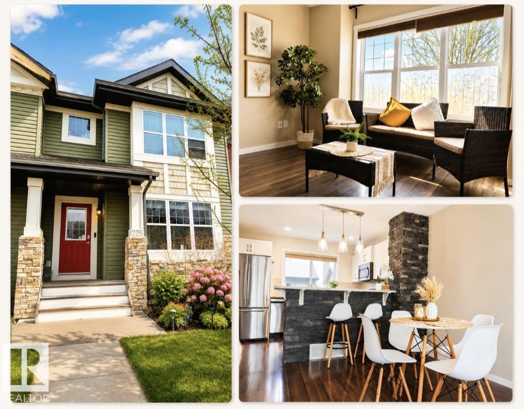 225 51A ST SW, Edmonton, Alberta