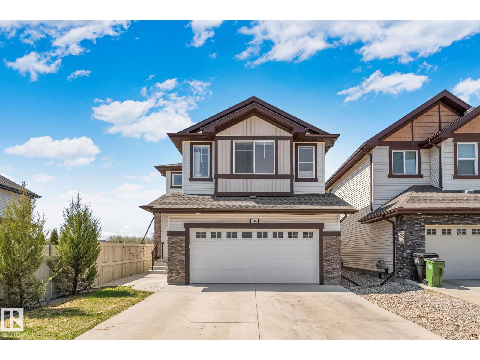 16404 136 ST NW, edmonton, Alberta