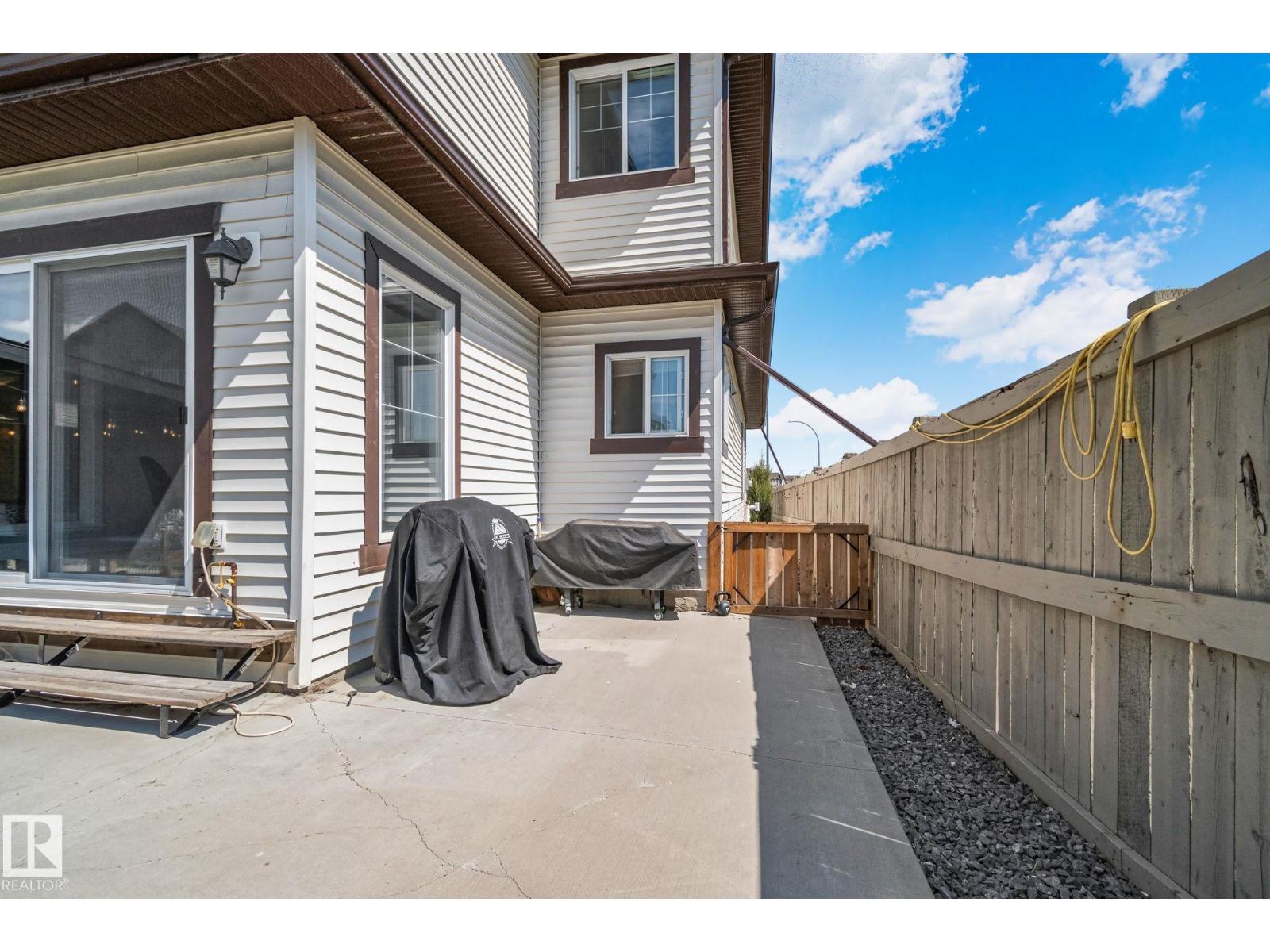 16404 136 St Nw, Edmonton, Alberta  T6V 0K1 - Photo 29 - E4487098