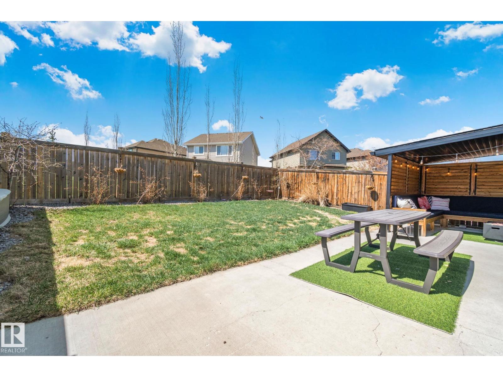 16404 136 St Nw, Edmonton, Alberta  T6V 0K1 - Photo 31 - E4487098