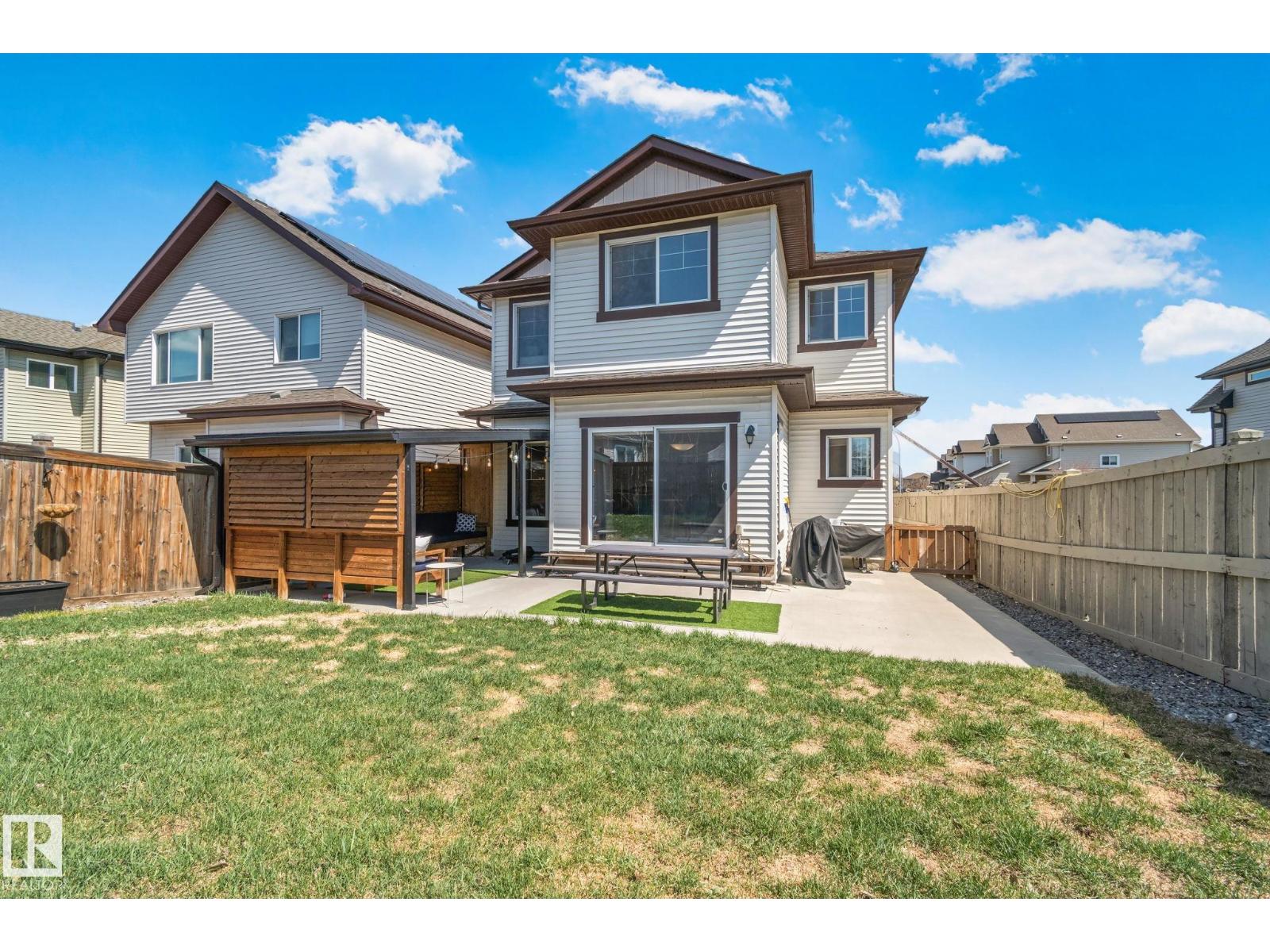 16404 136 St Nw, Edmonton, Alberta  T6V 0K1 - Photo 32 - E4487098