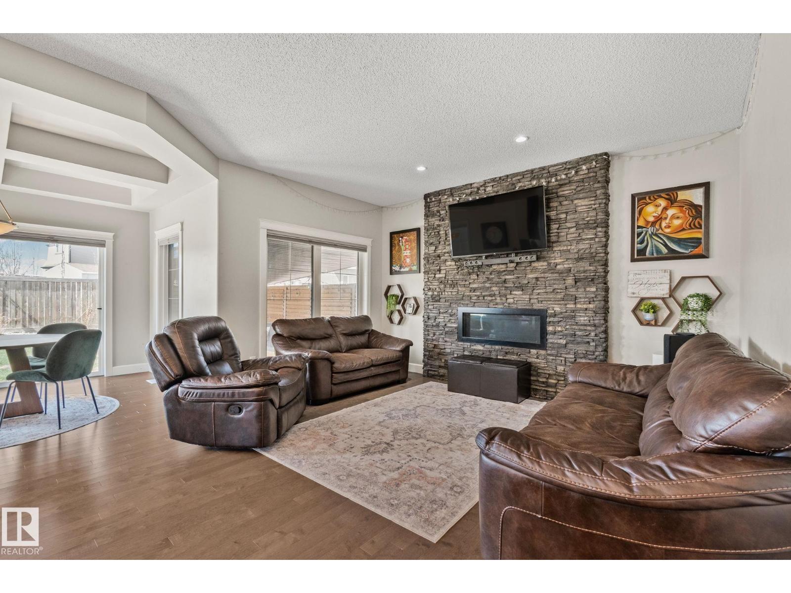 16404 136 St Nw, Edmonton, Alberta  T6V 0K1 - Photo 5 - E4487098