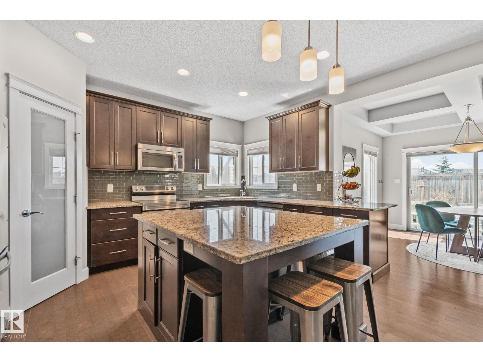 16404 136 St Nw, Edmonton, Alberta  T6V 0K1 - Photo 7 - E4487098