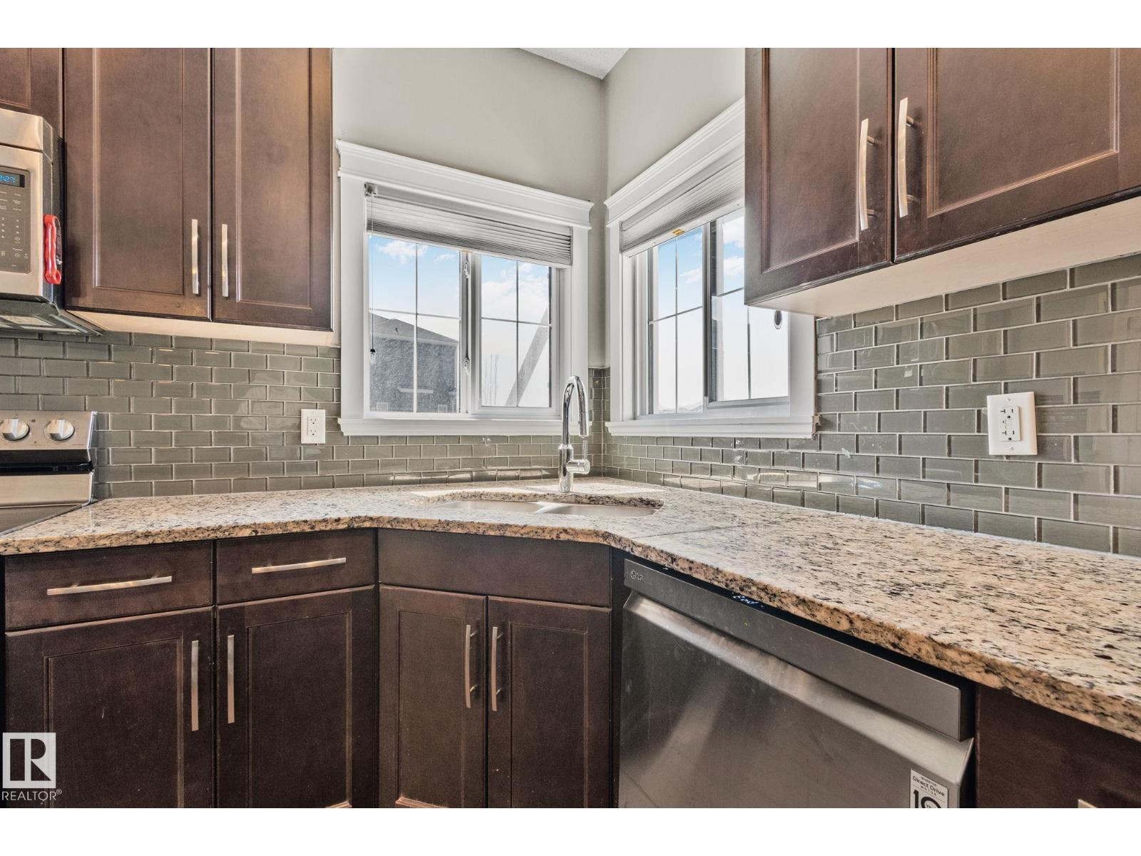 16404 136 St Nw, Edmonton, Alberta  T6V 0K1 - Photo 9 - E4487098