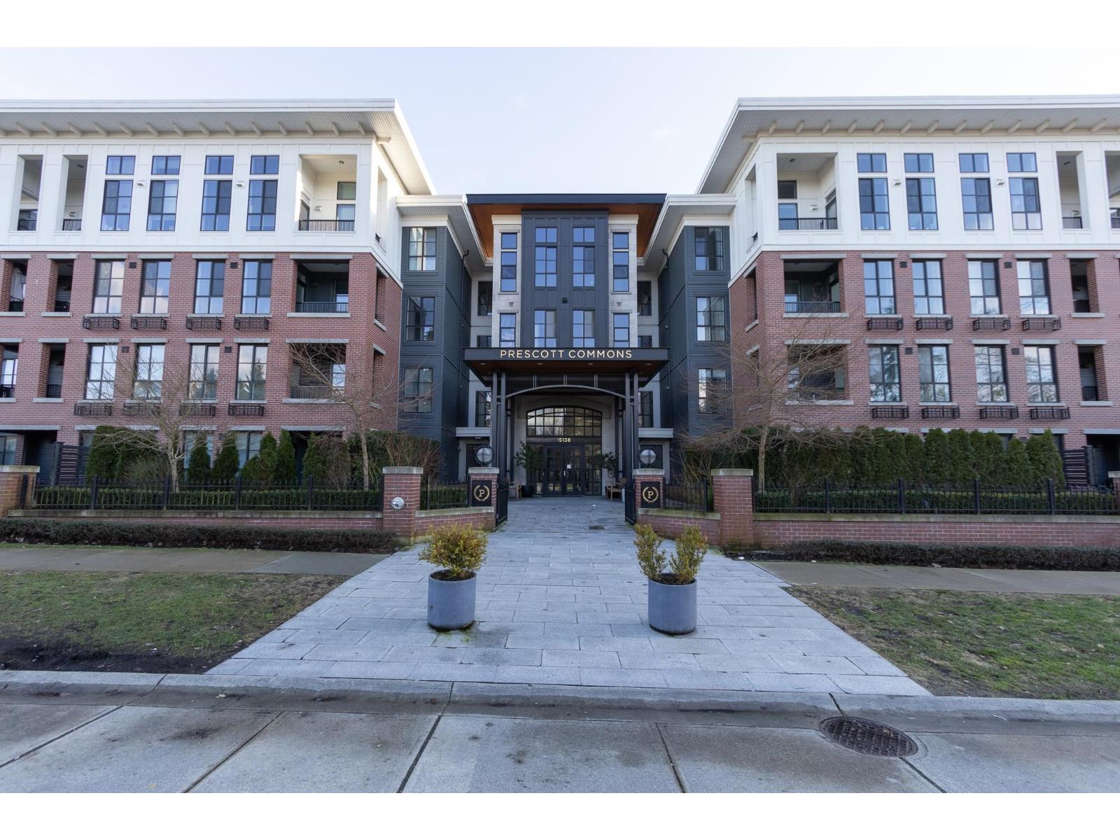 116 15138 34 AVENUE, Surrey, British Columbia