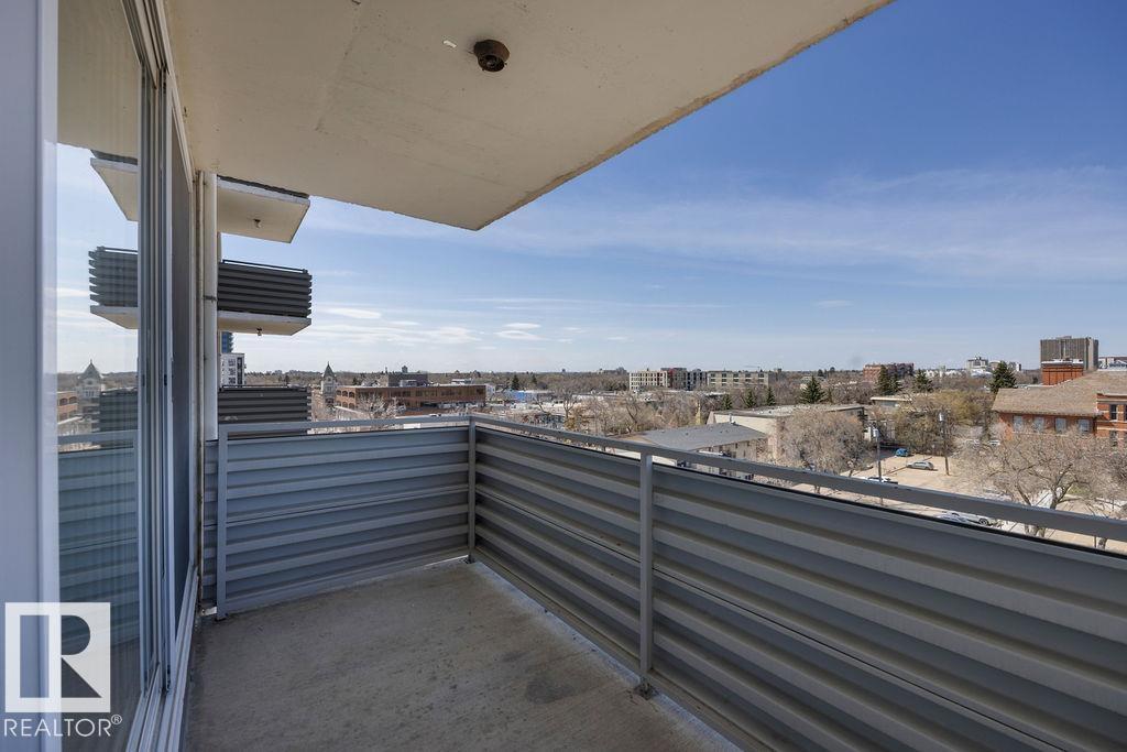 #704 8315 105 St Nw, Edmonton, Alberta  T6E 4H4 - Photo 18 - E4487097
