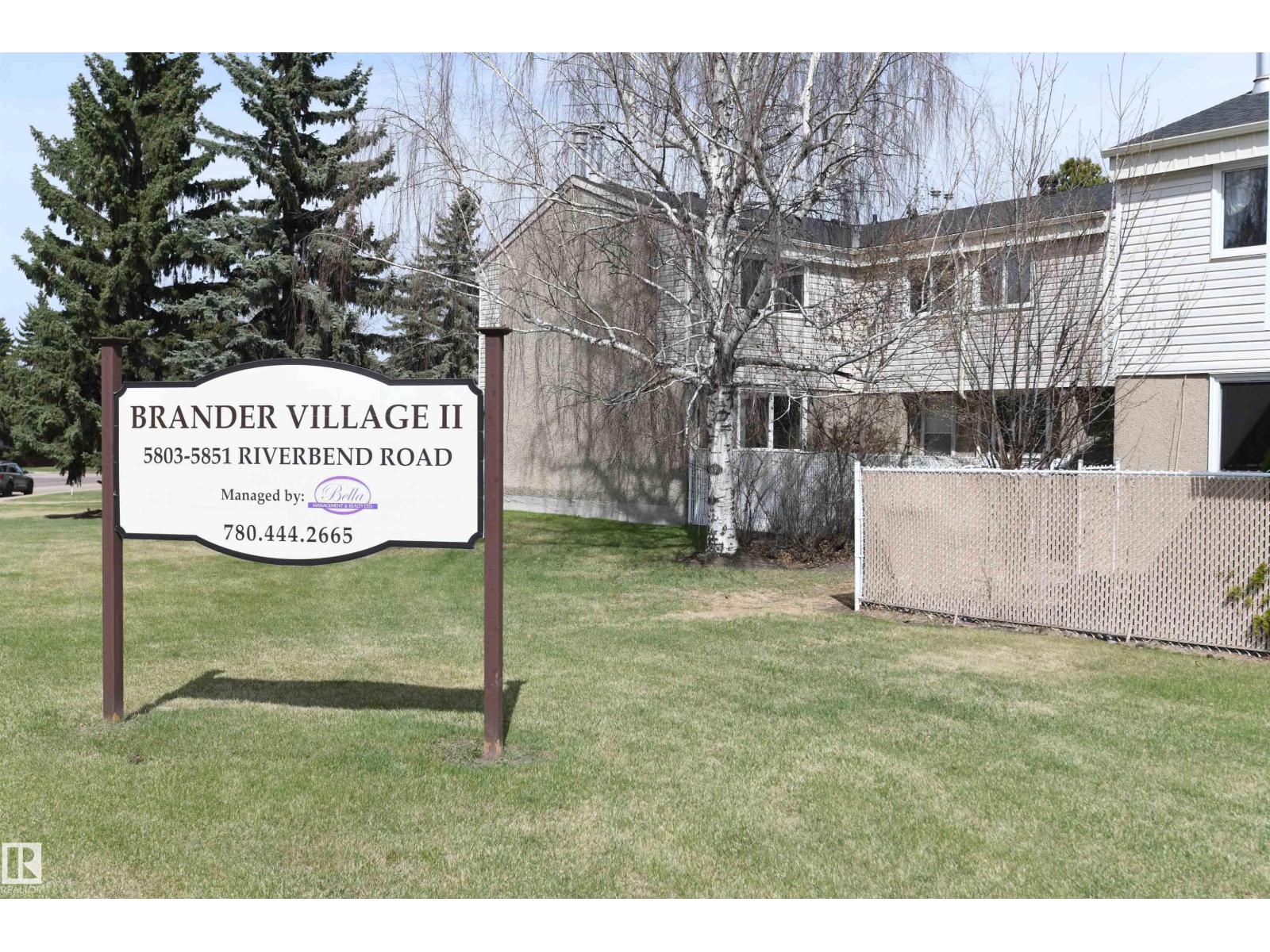 5823 Riverbend Rd Nw, Edmonton, Alberta  T6H 5A8 - Photo 25 - E4487100