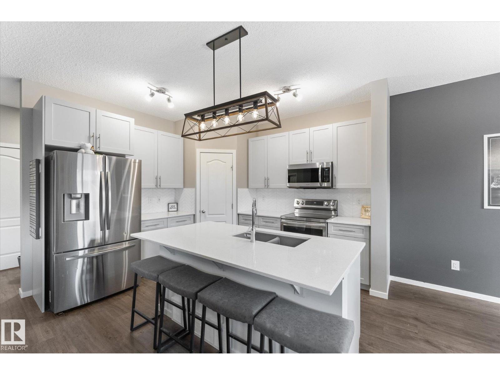 8 Treble Ld, Spruce Grove, Alberta  T7X 0Z4 - Photo 11 - E4487101