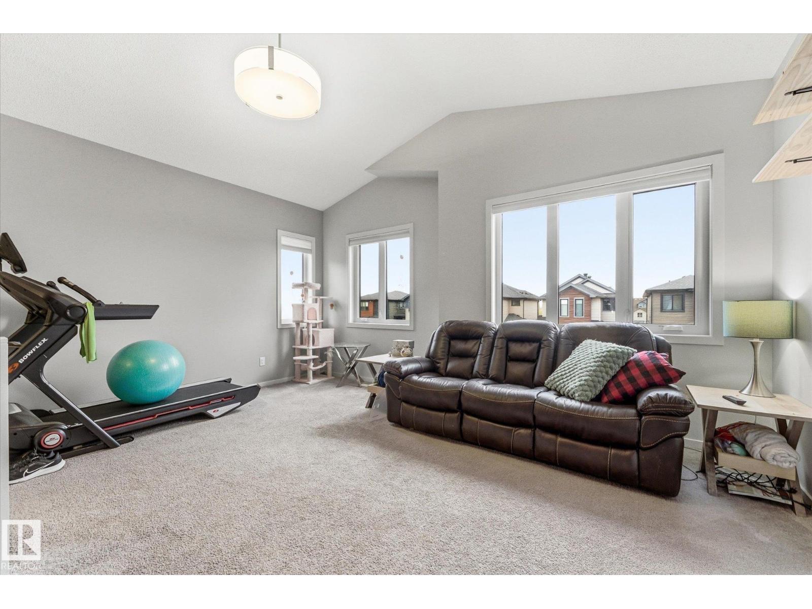 8 Treble Ld, Spruce Grove, Alberta  T7X 0Z4 - Photo 21 - E4487101