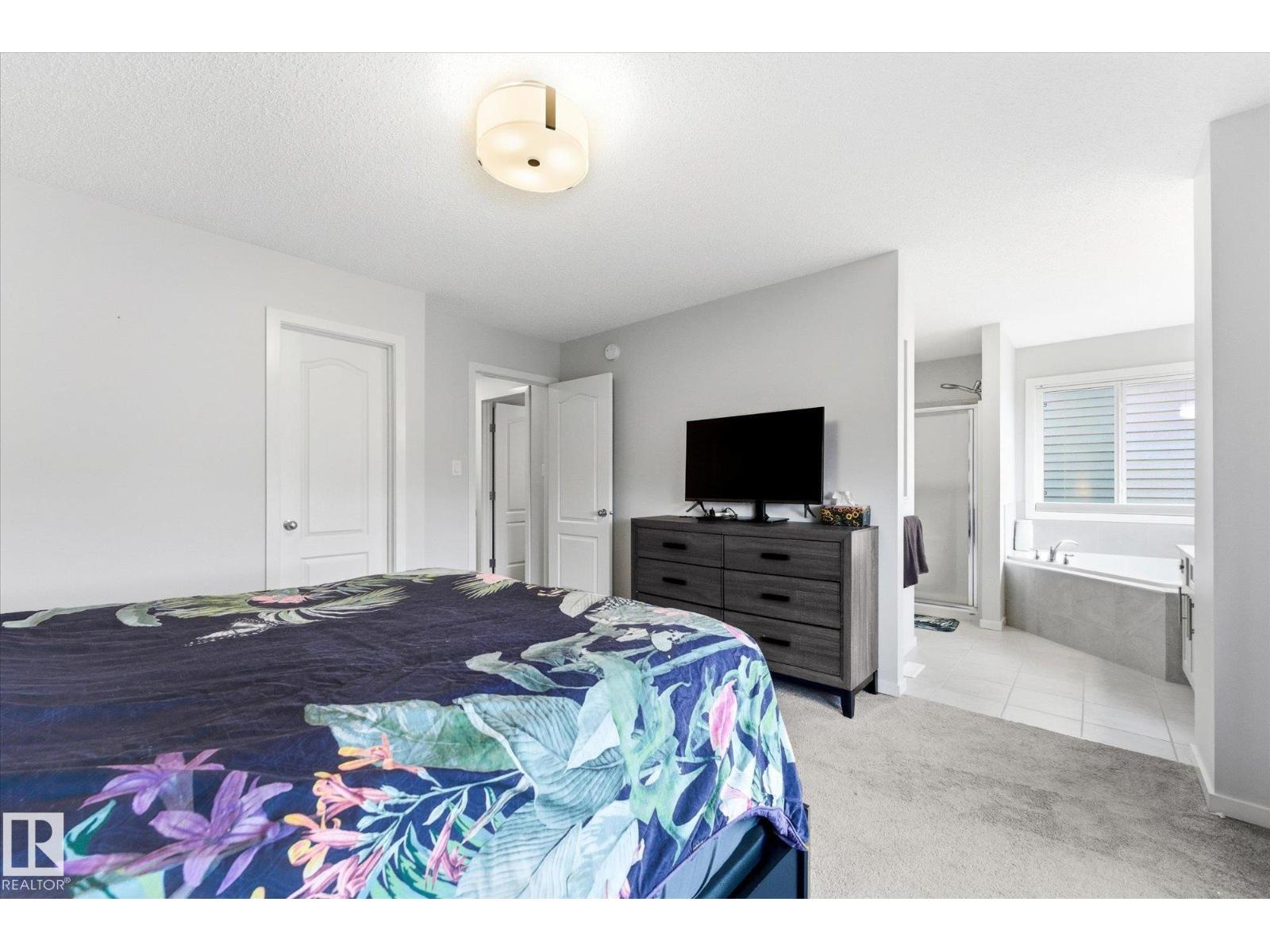 8 Treble Ld, Spruce Grove, Alberta  T7X 0Z4 - Photo 29 - E4487101