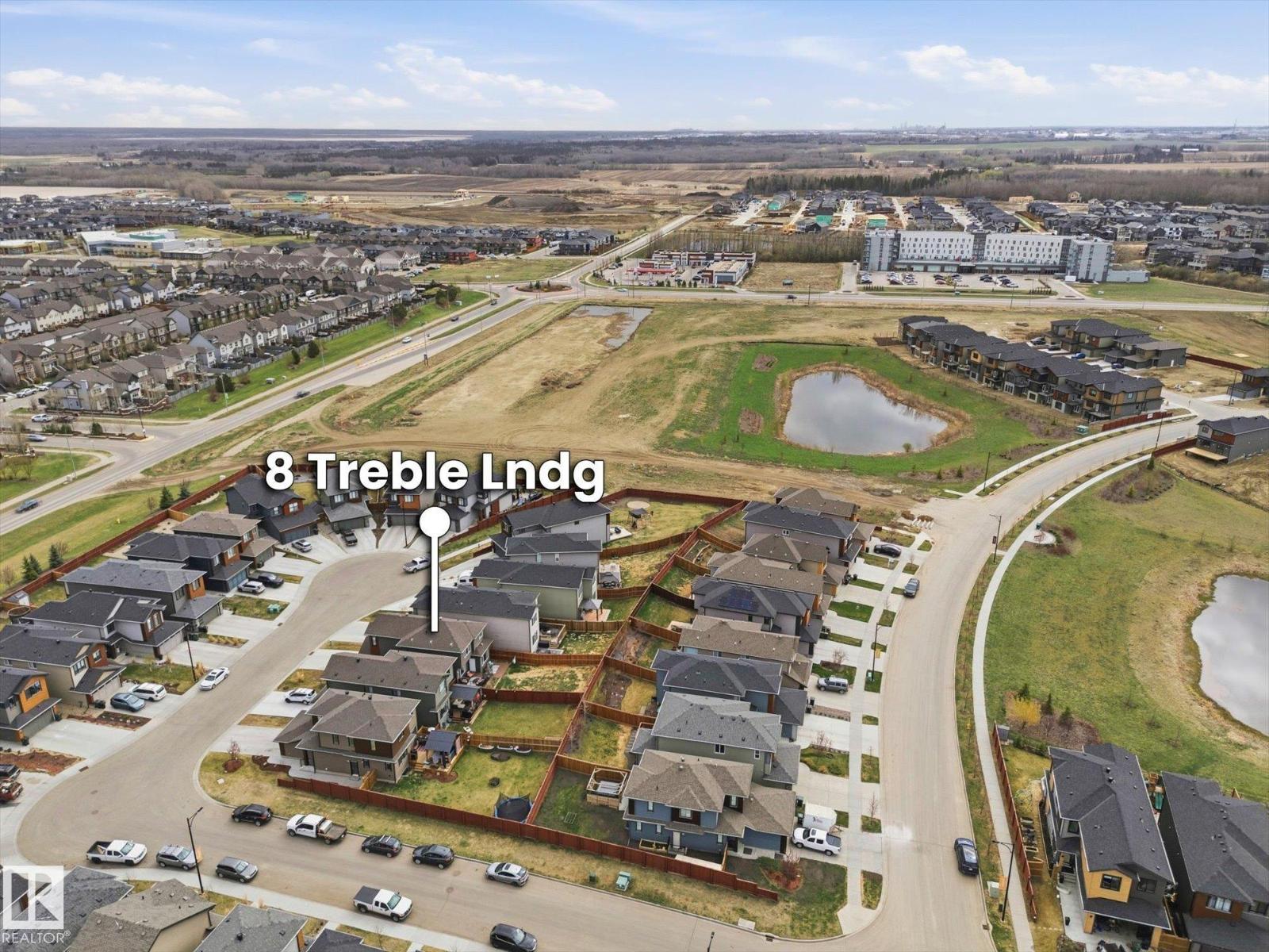 8 Treble Ld, Spruce Grove, Alberta  T7X 0Z4 - Photo 47 - E4487101