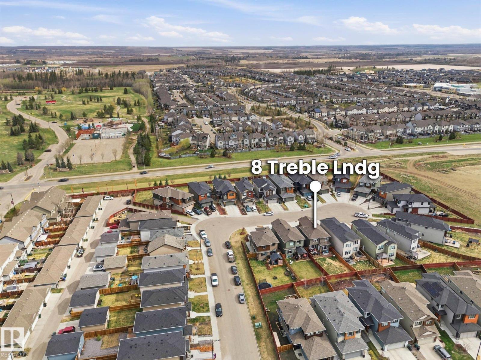 8 Treble Ld, Spruce Grove, Alberta  T7X 0Z4 - Photo 48 - E4487101