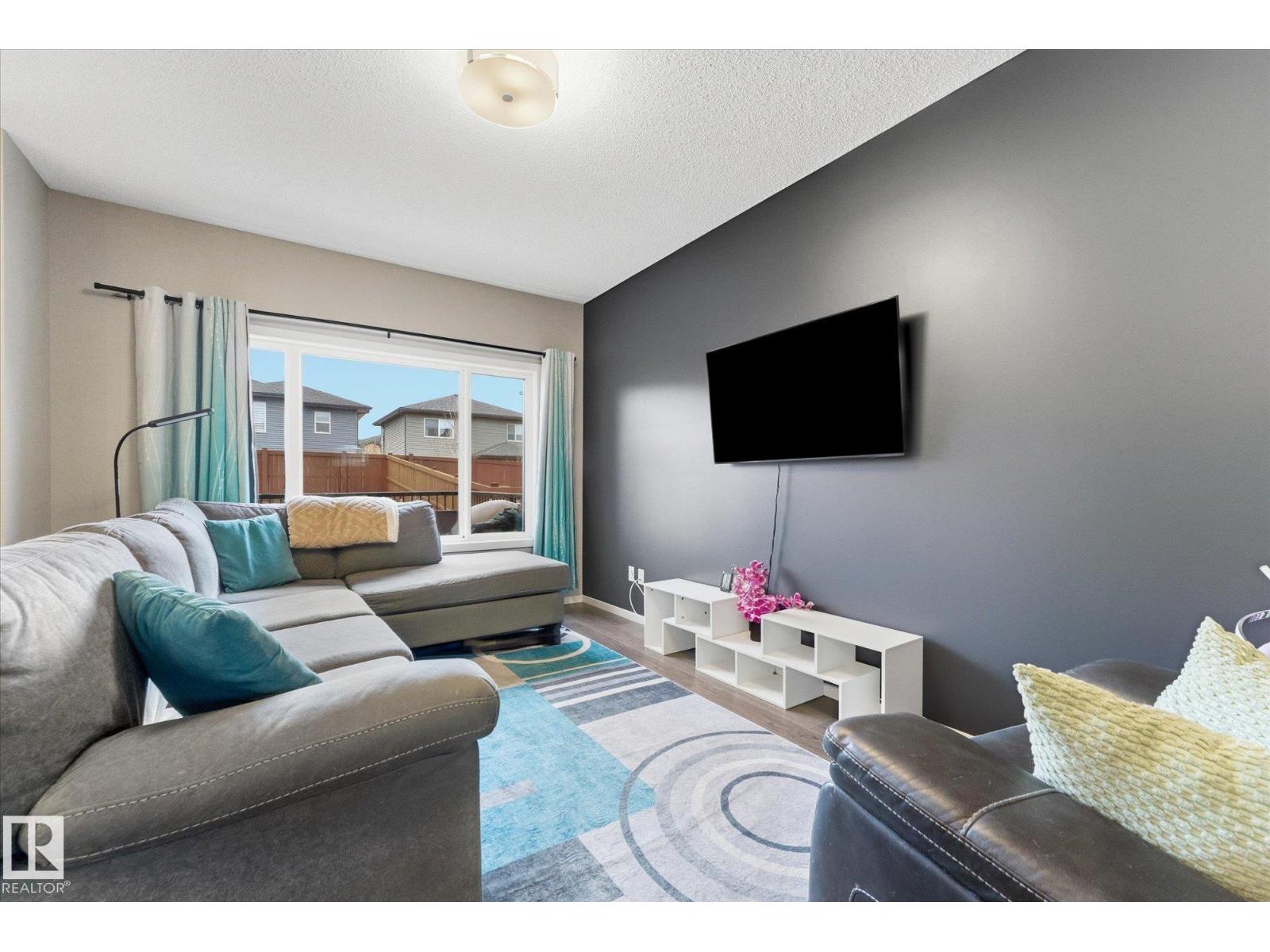 8 Treble Ld, Spruce Grove, Alberta  T7X 0Z4 - Photo 6 - E4487101