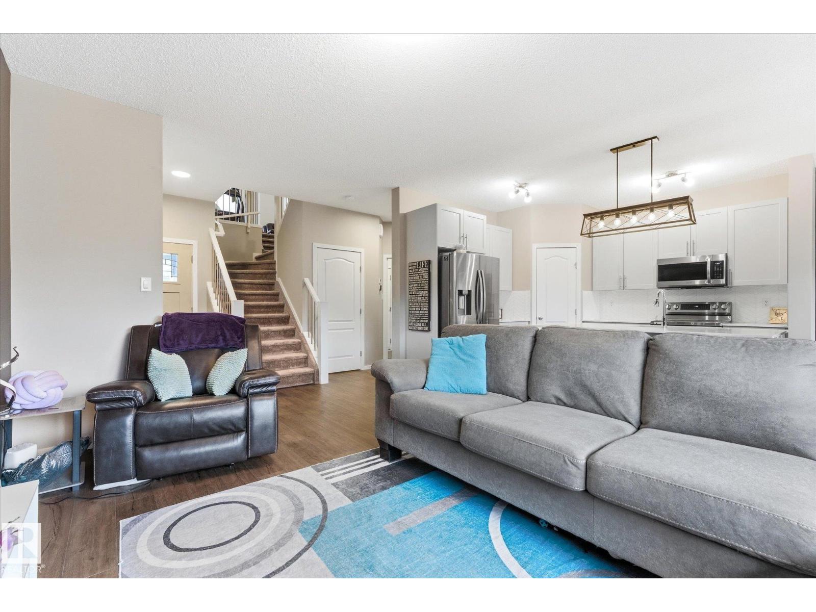 8 Treble Ld, Spruce Grove, Alberta  T7X 0Z4 - Photo 8 - E4487101