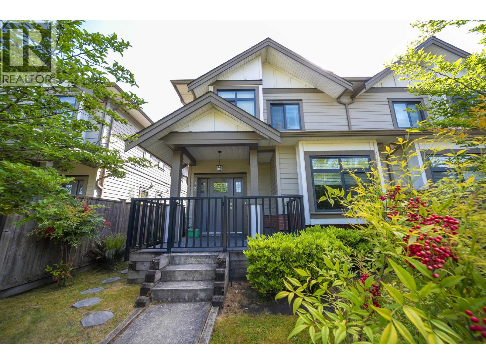 12 9551 No. 3 Road, Richmond, British Columbia V7A 1W2 - Photo 7 - R3112183