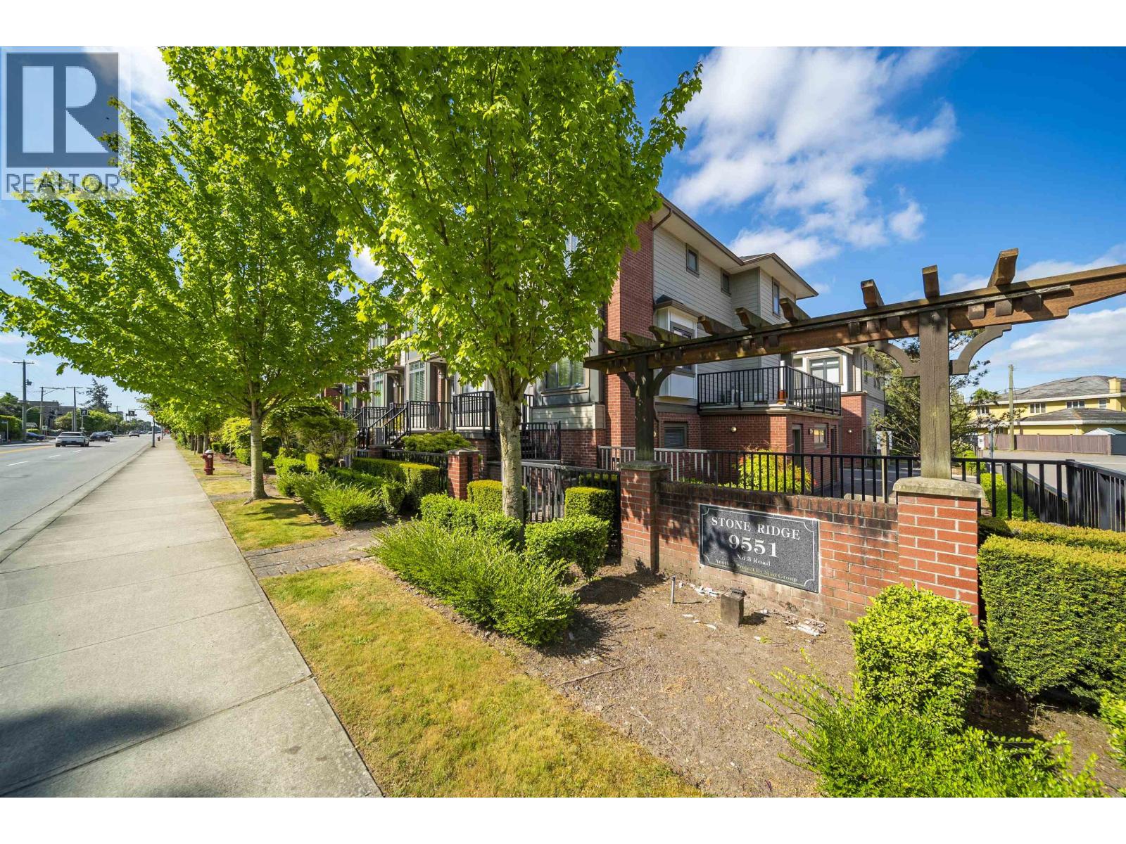 12 9551 NO. 3 ROAD, Richmond, British Columbia