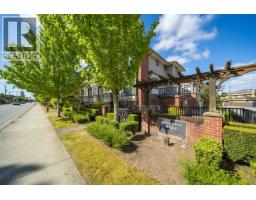 12 9551 NO. 3 ROAD, Richmond, British Columbia