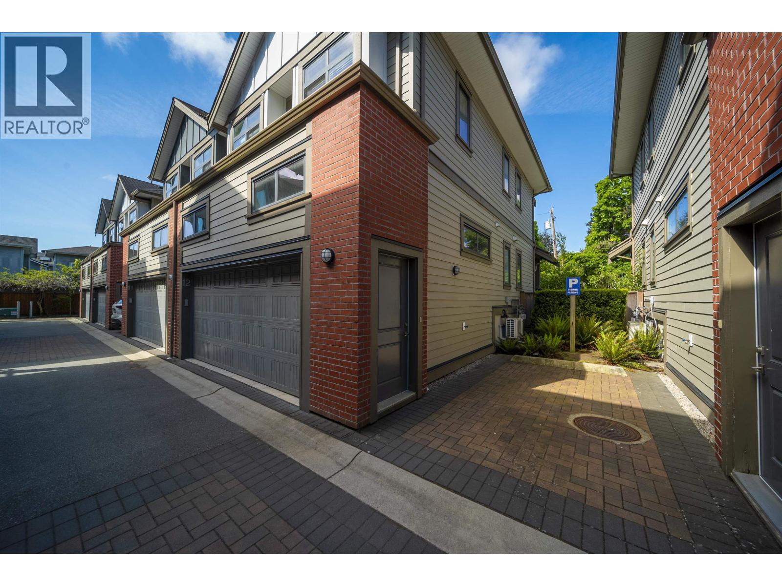 12 9551 No. 3 Road, Richmond, British Columbia V7A 1W2 - Photo 3 - R3112183
