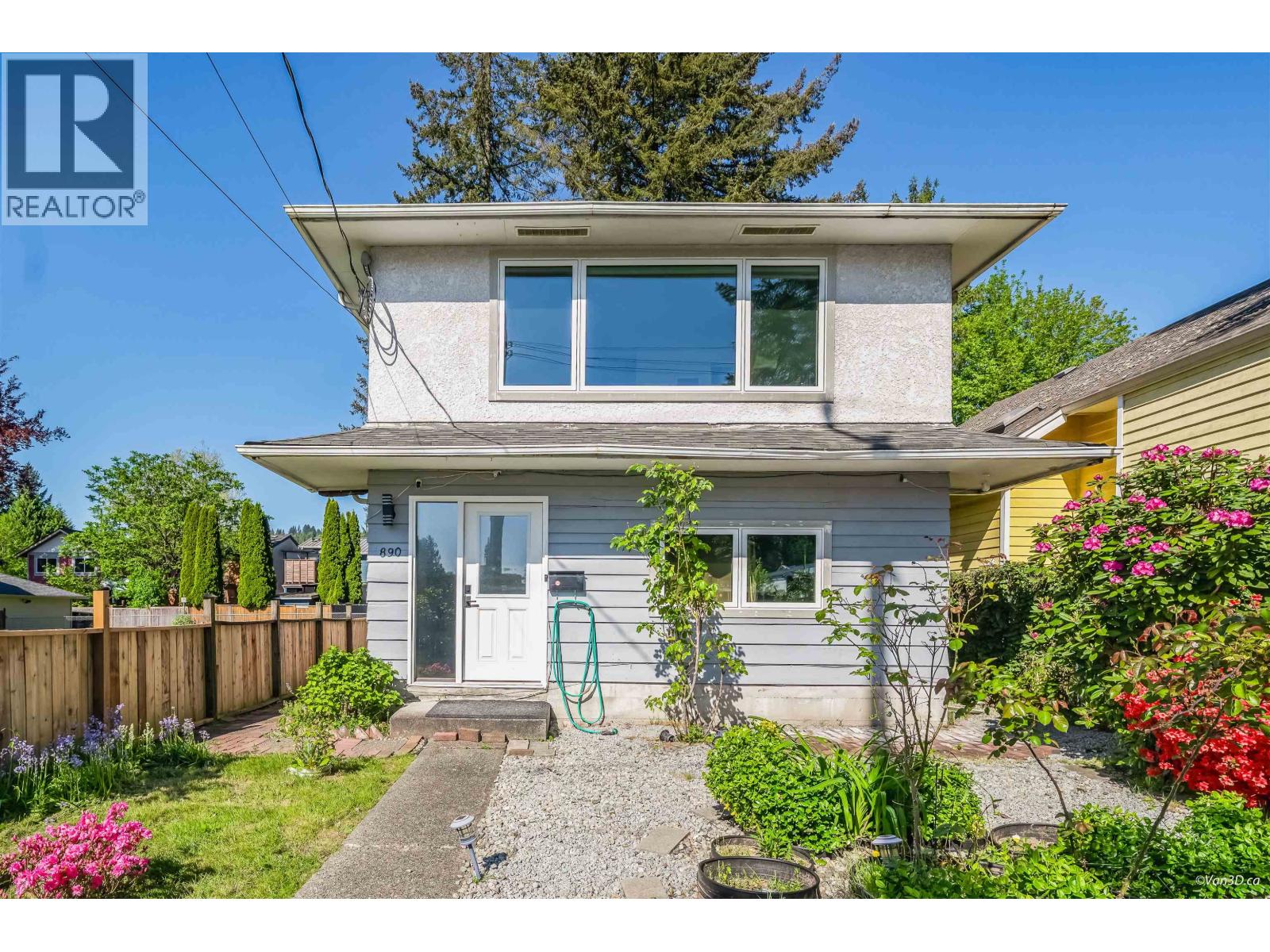 890 WESTWOOD STREET, Coquitlam, British Columbia