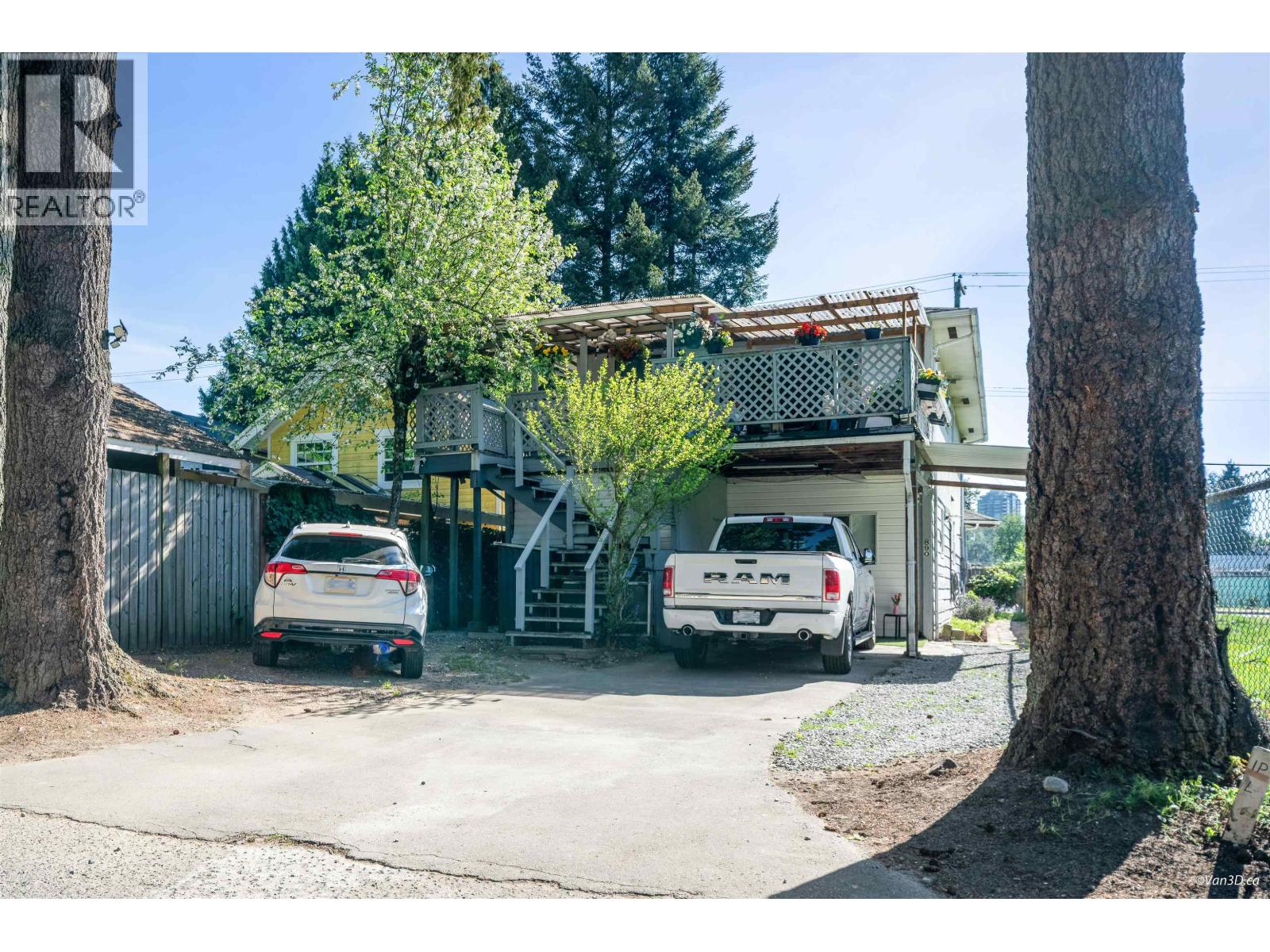 890 Westwood Street, Coquitlam, British Columbia  V3C 3L3 - Photo 36 - R3122036