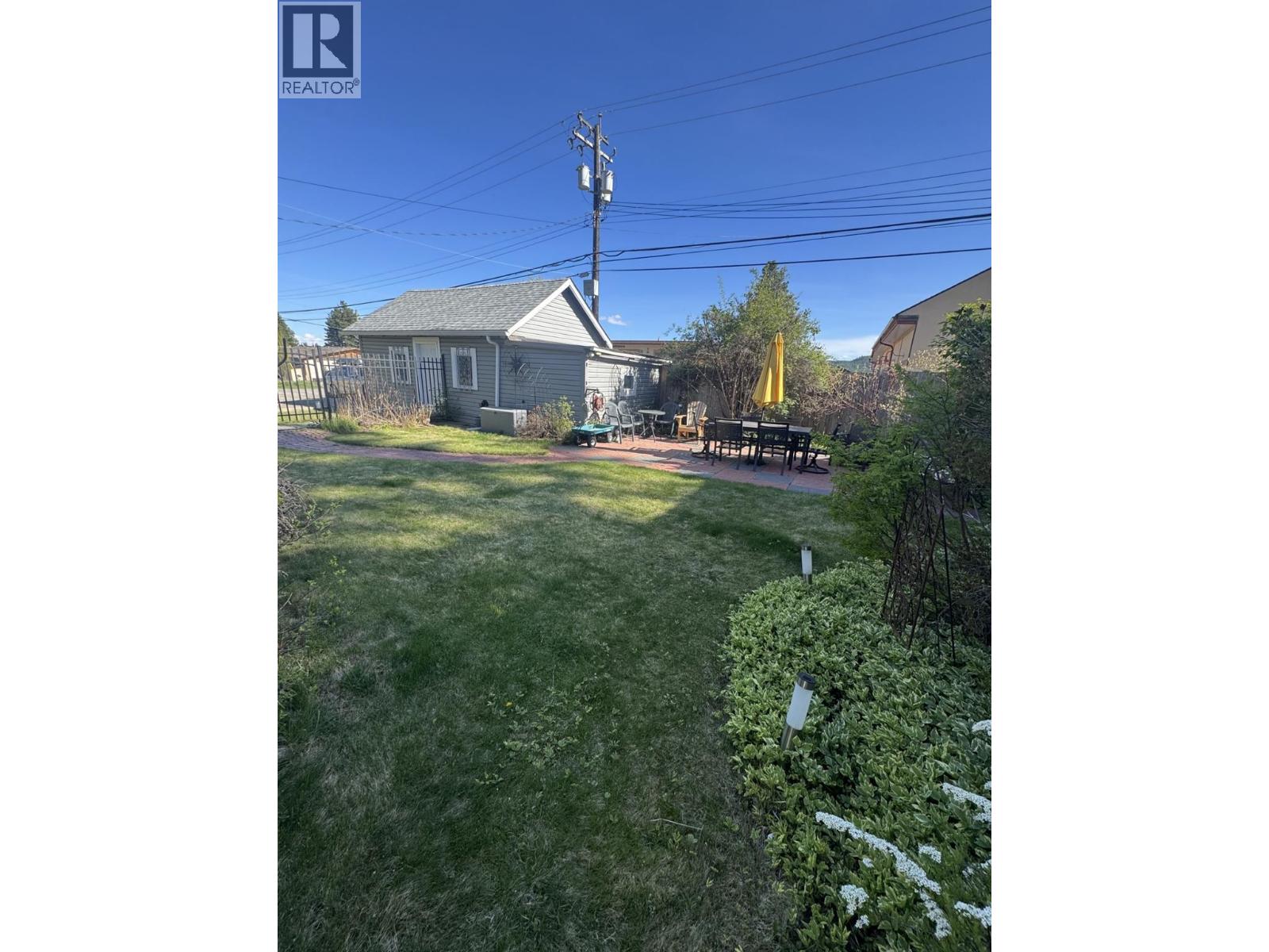 311 307th Avenue, Kimberley, British Columbia  V1A 3G8 - Photo 45 - 10386442