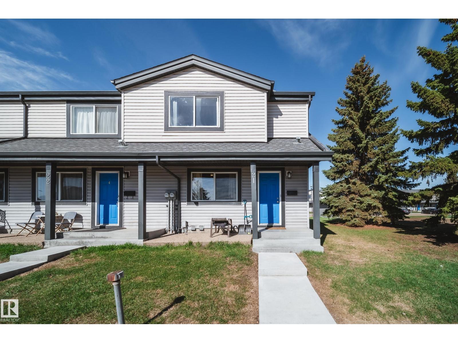 #21 18010 98 AV NW, edmonton, Alberta