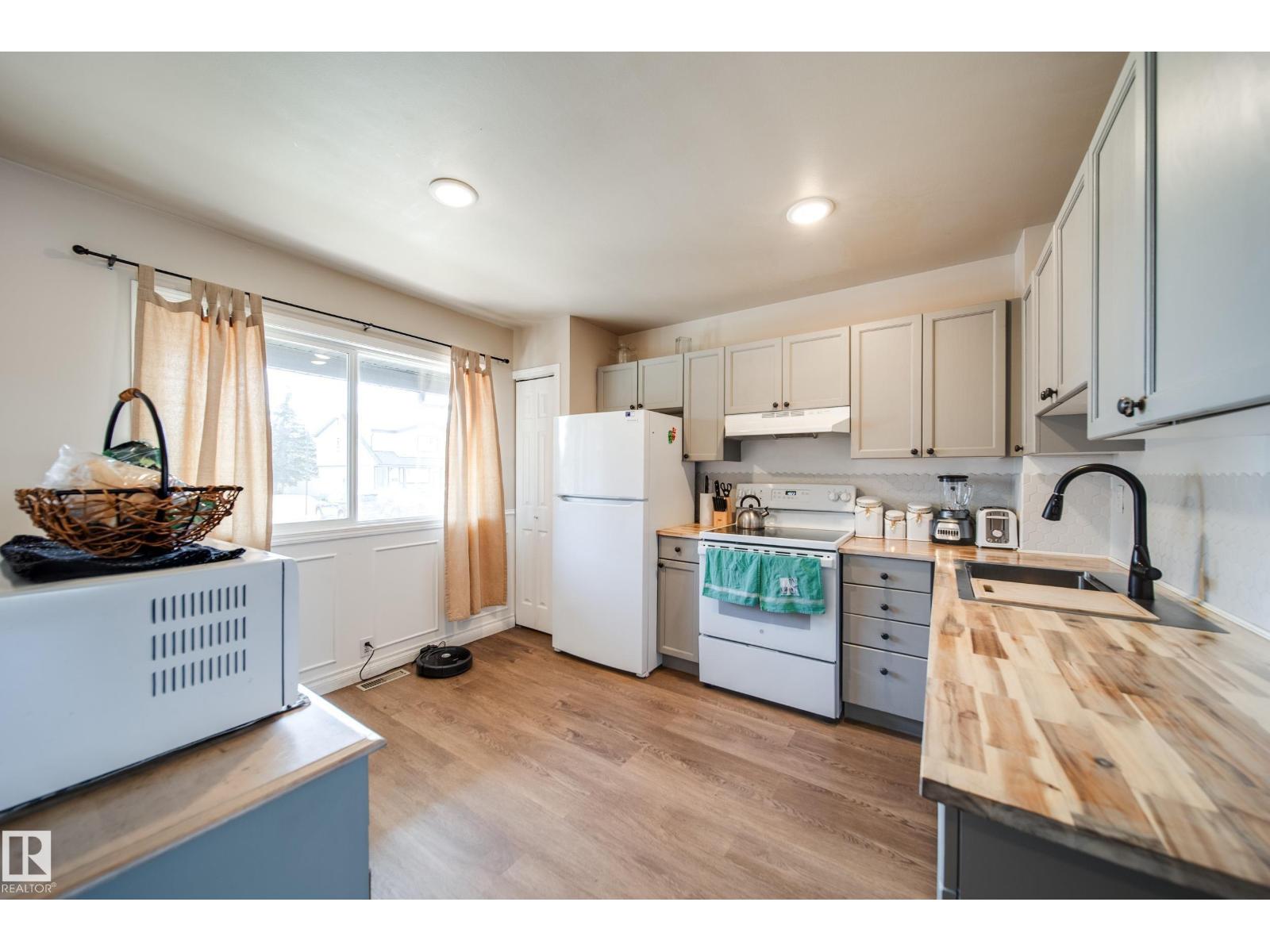 #21 18010 98 Av Nw, Edmonton, Alberta  T5T 3H6 - Photo 2 - E4487103
