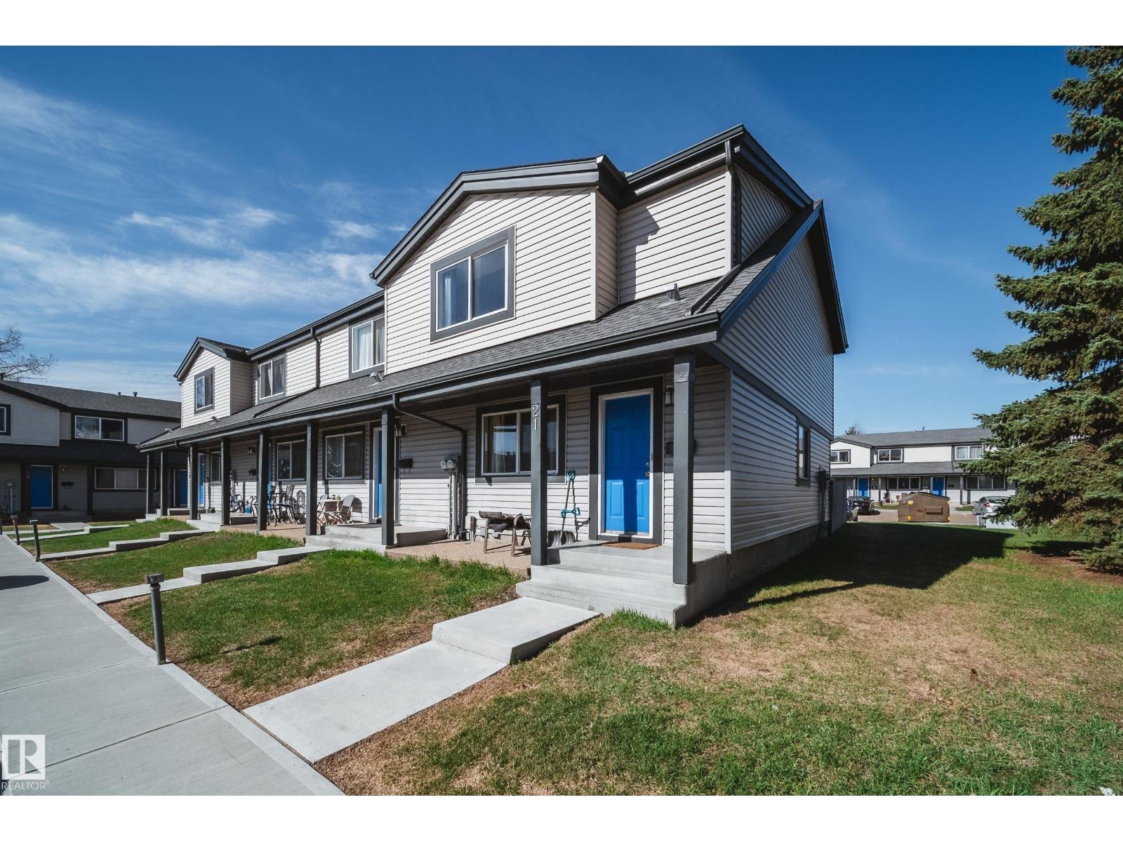 #21 18010 98 Av Nw, Edmonton, Alberta  T5T 3H6 - Photo 26 - E4487103