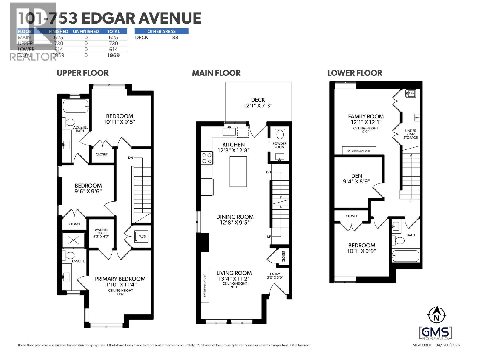 101 753 Edgar Avenue, Coquitlam, British Columbia  V3K 2J3 - Photo 35 - R3122263