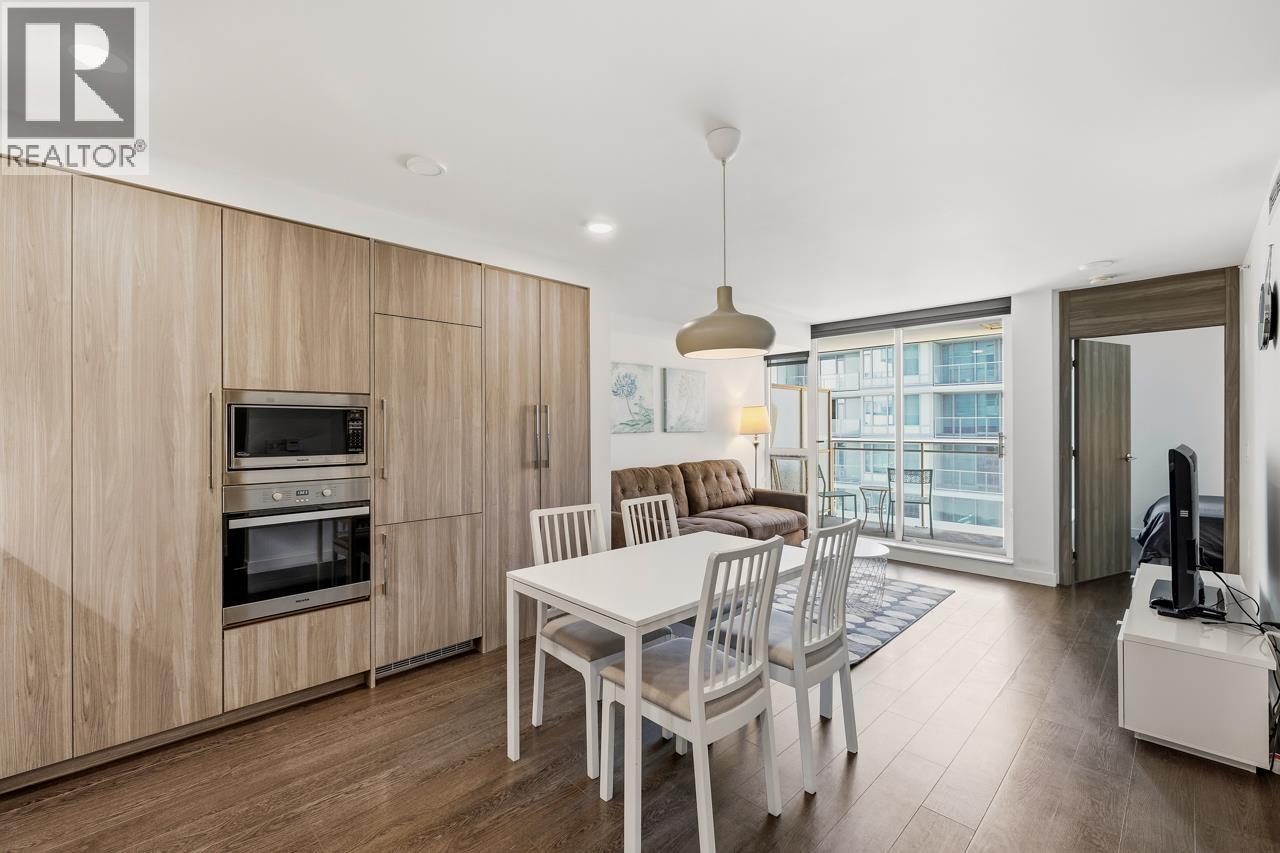 807 455 SW Marine Drive, Vancouver, British Columbia  V5X 0H3 - Photo 12 - R3122307