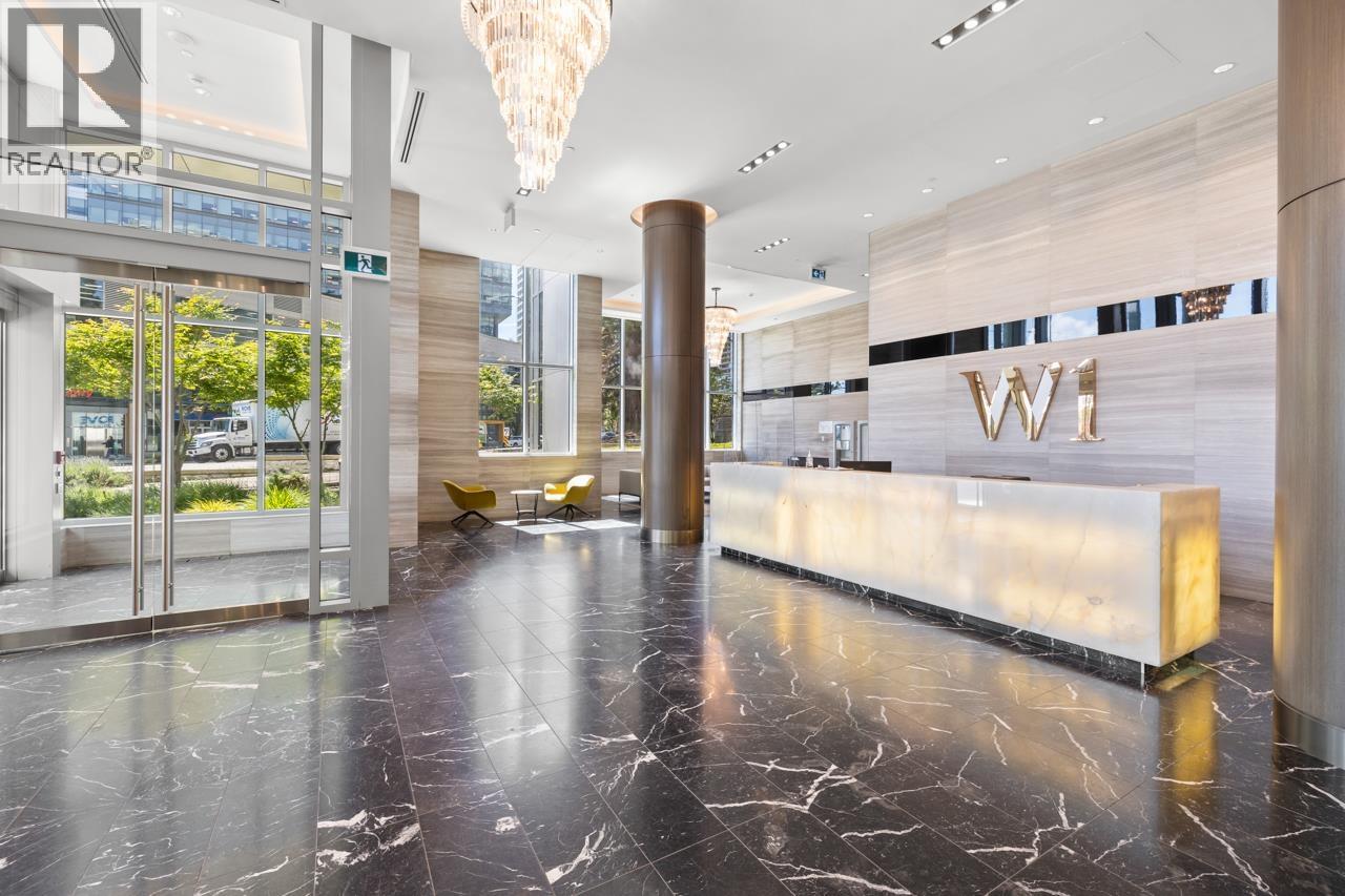 807 455 SW MARINE DRIVE, Vancouver, British Columbia