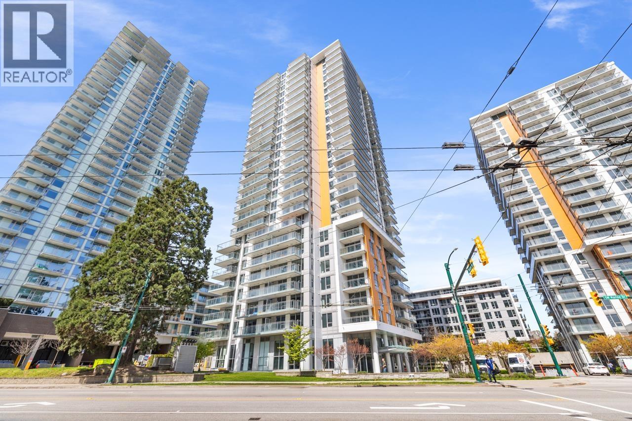 807 455 SW Marine Drive, Vancouver, British Columbia  V5X 0H3 - Photo 3 - R3122307