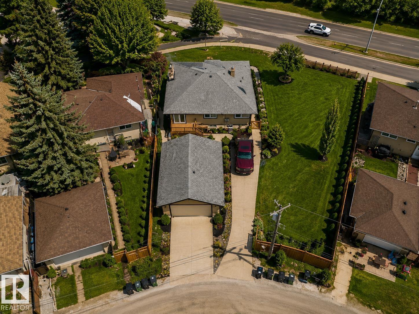 13538 127 St NW, Edmonton, Alberta  T5L 1B9 - Photo 9 - E4475875