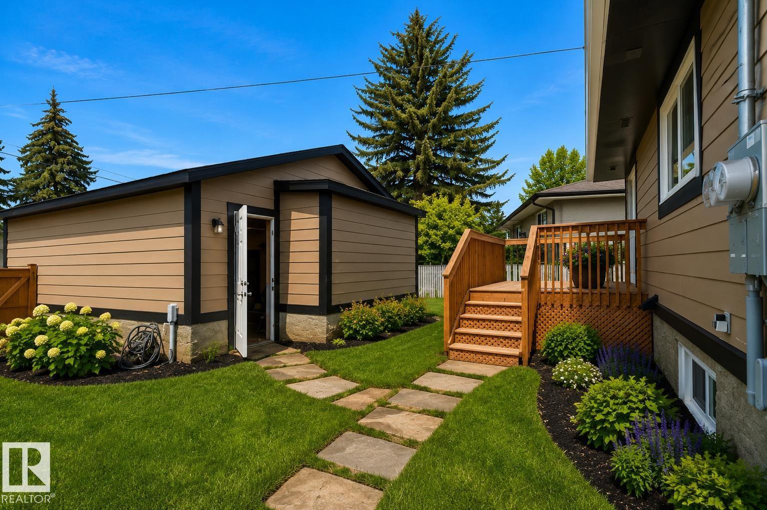 13538 127 St NW, Edmonton, Alberta  T5L 1B9 - Photo 5 - E4475875