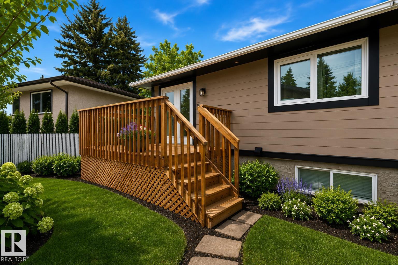 13538 127 St NW, Edmonton, Alberta  T5L 1B9 - Photo 4 - E4475875
