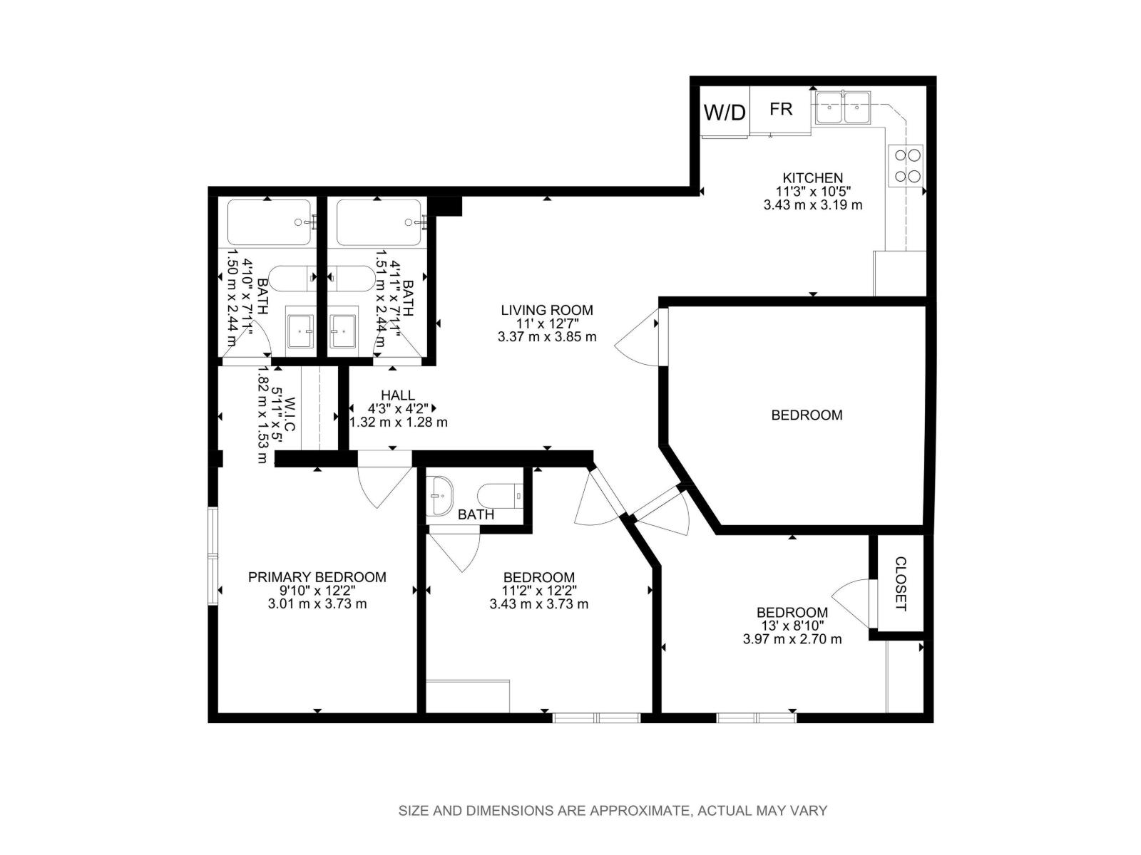 13538 127 St NW, Edmonton, Alberta  T5L 1B9 - Photo 11 - E4475875