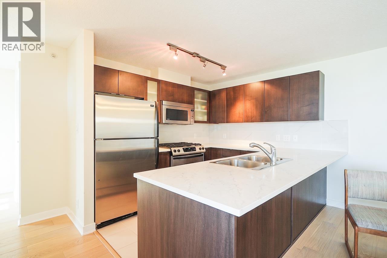 1301 7575 Alderbridge Way, Richmond, British Columbia  V6X 4L1 - Photo 5 - R3121964