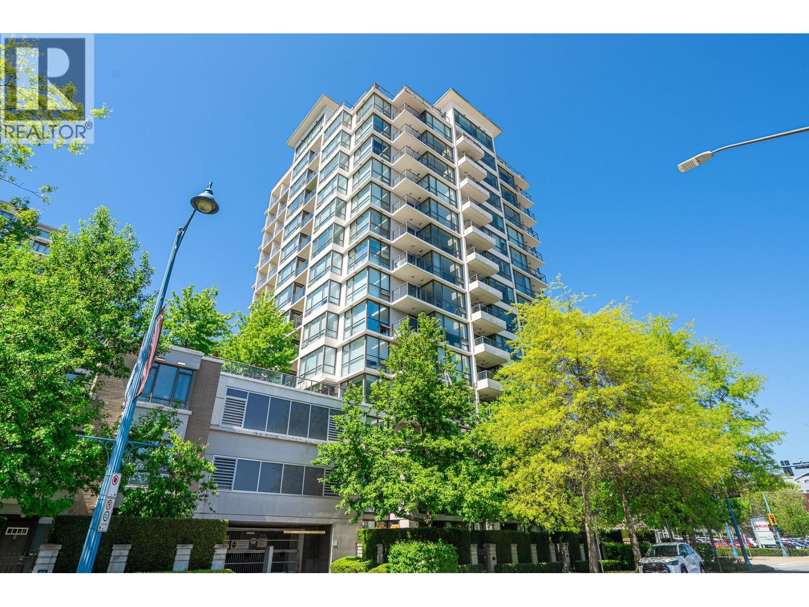 1301 7575 Alderbridge Way, Richmond, British Columbia  V6X 4L1 - Photo 1 - R3121964