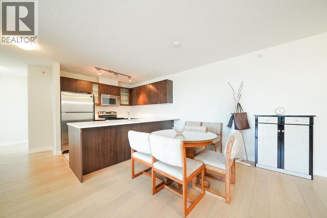 1301 7575 Alderbridge Way, Richmond, British Columbia  V6X 4L1 - Photo 6 - R3121964