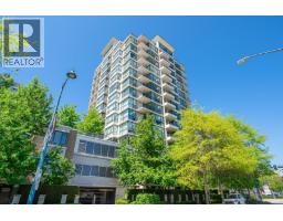 1301 7575 ALDERBRIDGE WAY, Richmond, British Columbia