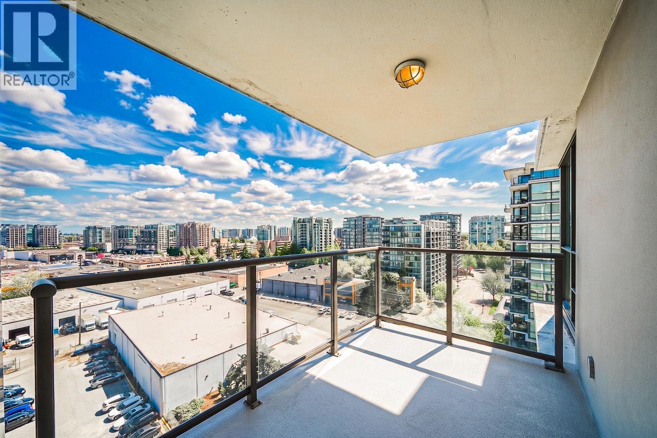1301 7575 Alderbridge Way, Richmond, British Columbia  V6X 4L1 - Photo 14 - R3121964