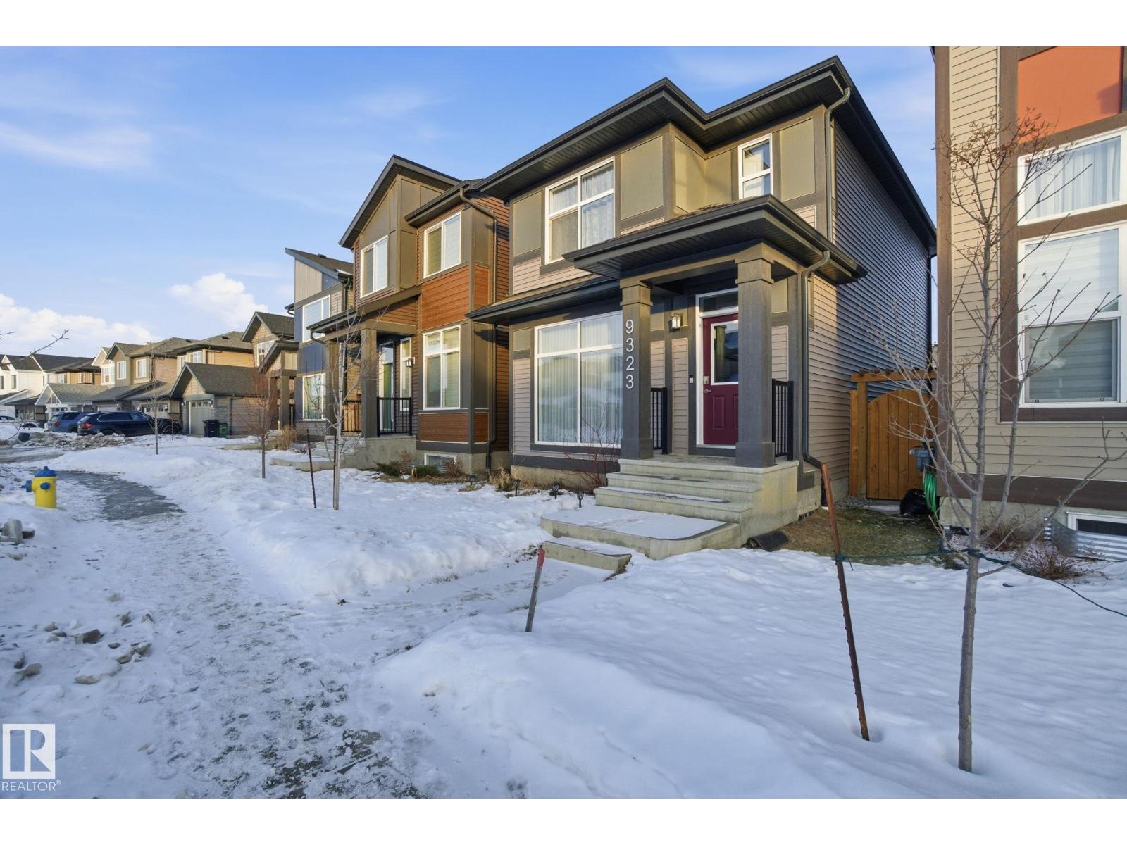 9323 226 St Nw, Edmonton, Alberta  T5T 7R5 - Photo 3 - E4471364