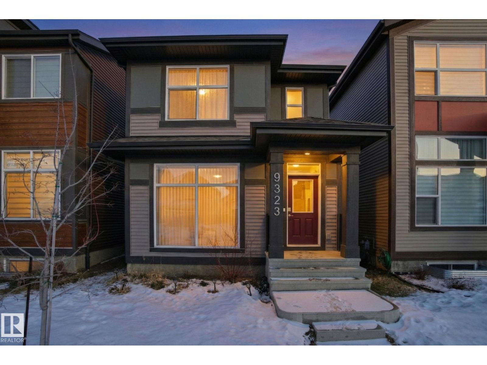 9323 226 St Nw, Edmonton, Alberta  T5T 7R5 - Photo 2 - E4471364