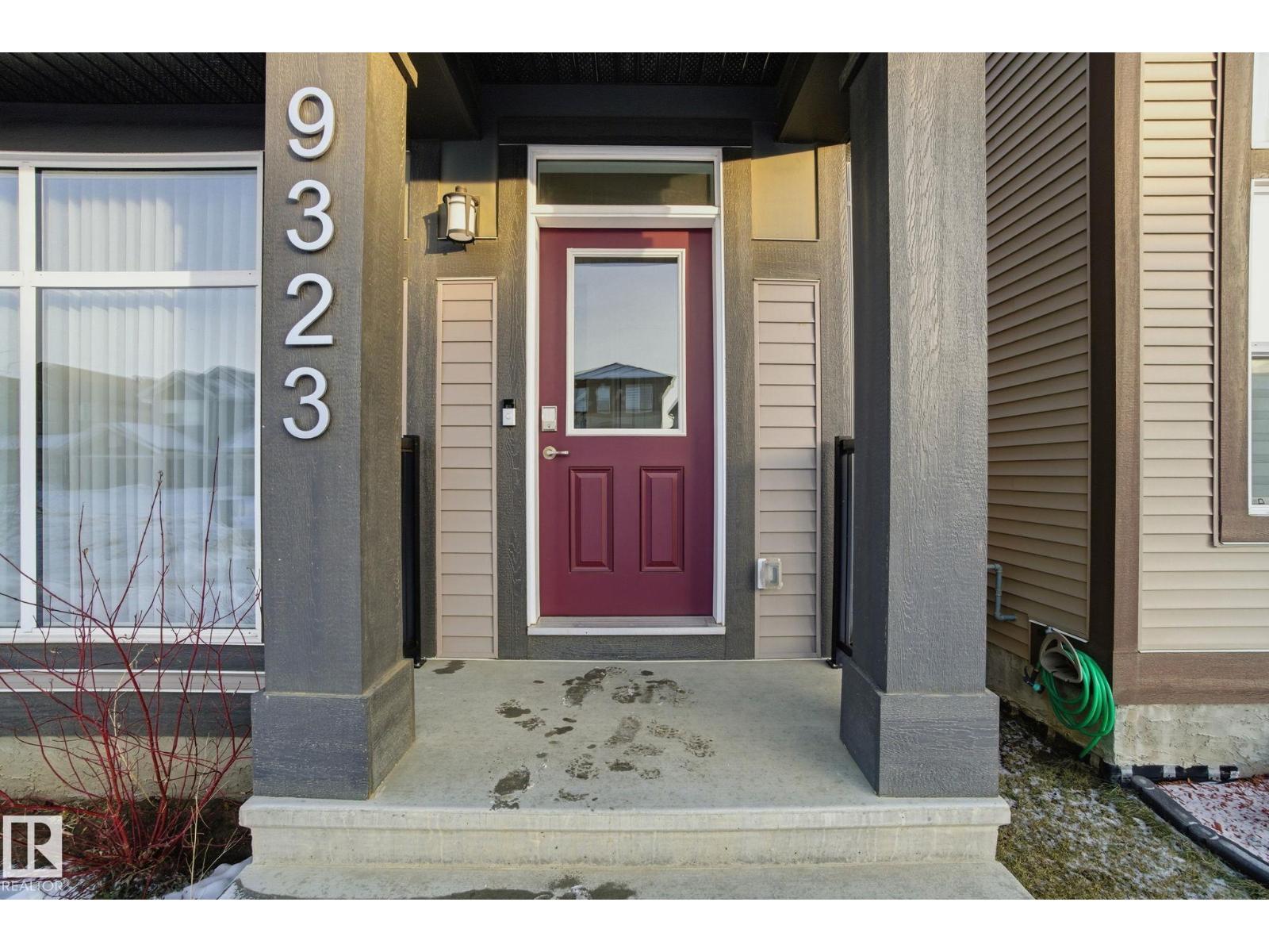 9323 226 St Nw, Edmonton, Alberta  T5T 7R5 - Photo 5 - E4471364