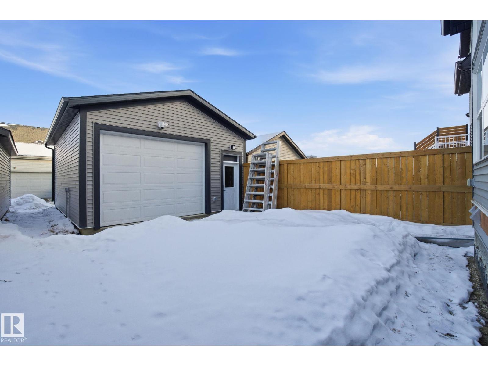 9323 226 St Nw, Edmonton, Alberta  T5T 7R5 - Photo 52 - E4471364