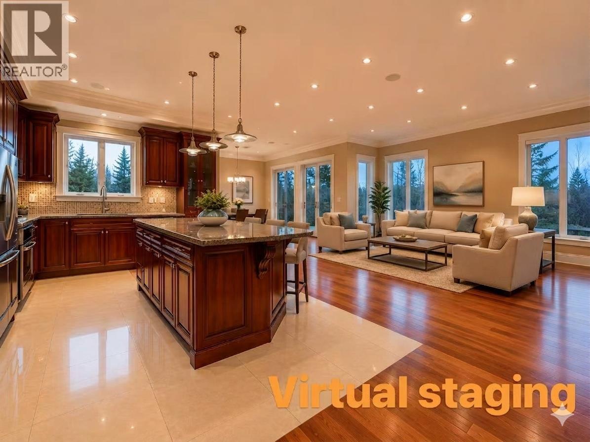 885 Beaconsfield Road, North Vancouver, British Columbia  V7R 1S7 - Photo 3 - R3122213