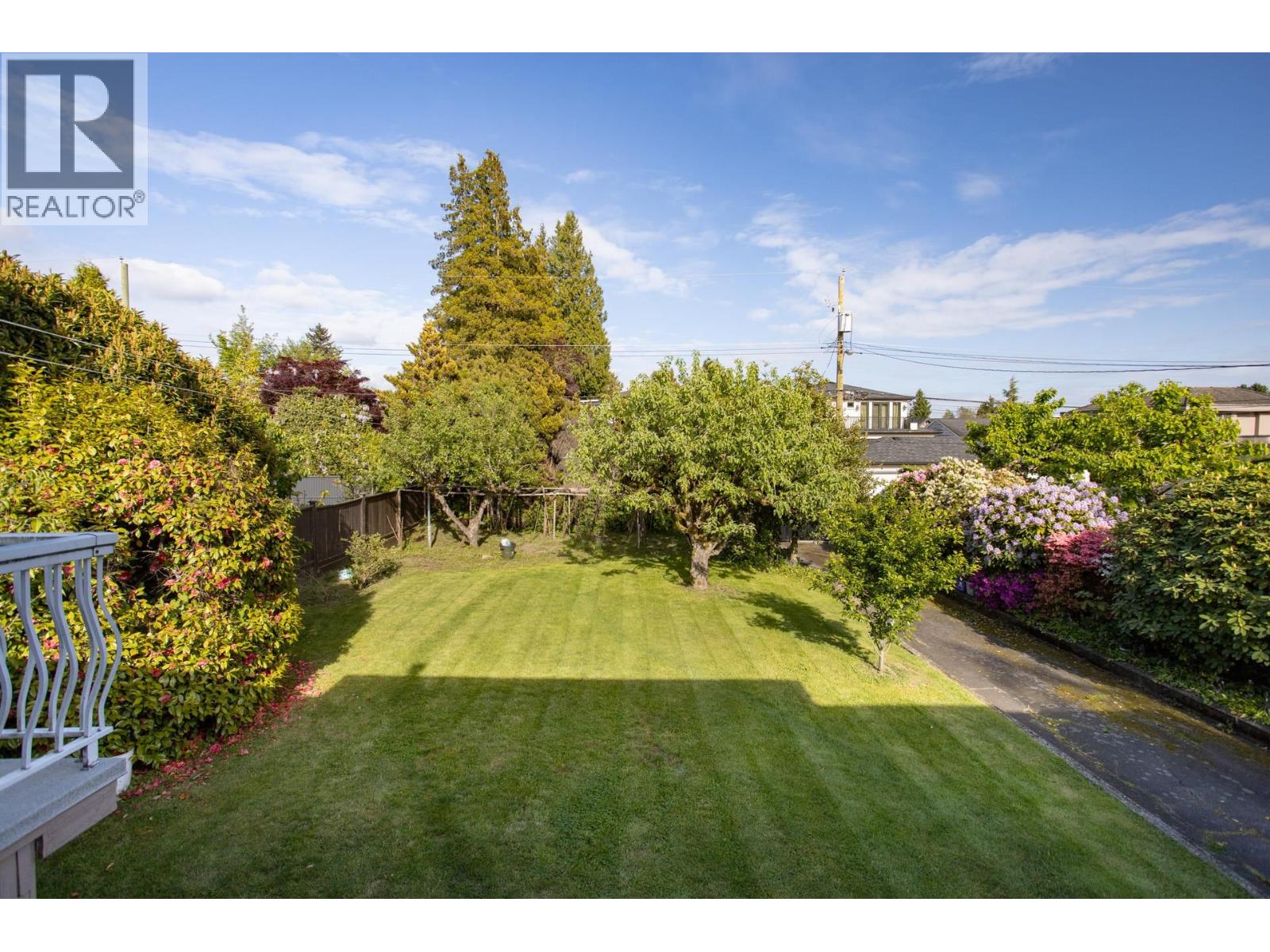 6836 Fremlin Street, Vancouver, British Columbia  V6P 3W4 - Photo 17 - R3121194