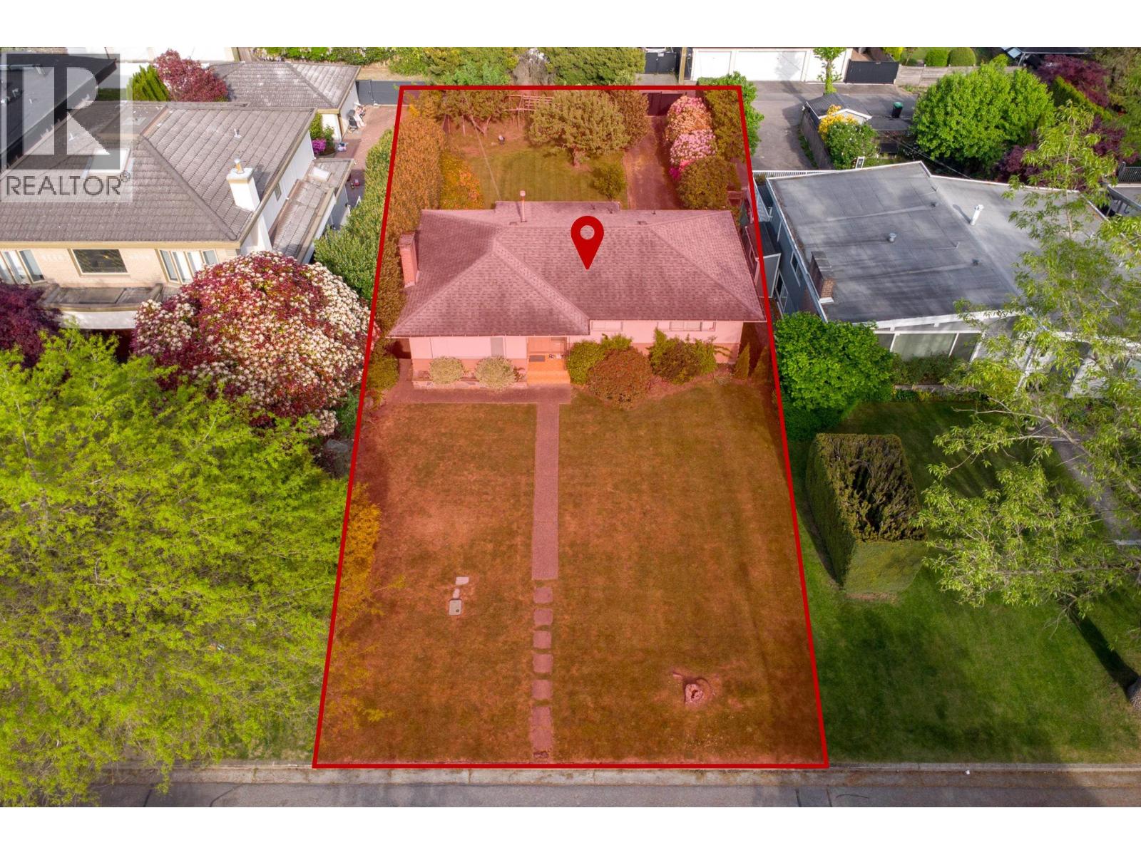 6836 Fremlin Street, Vancouver, British Columbia  V6P 3W4 - Photo 3 - R3121194