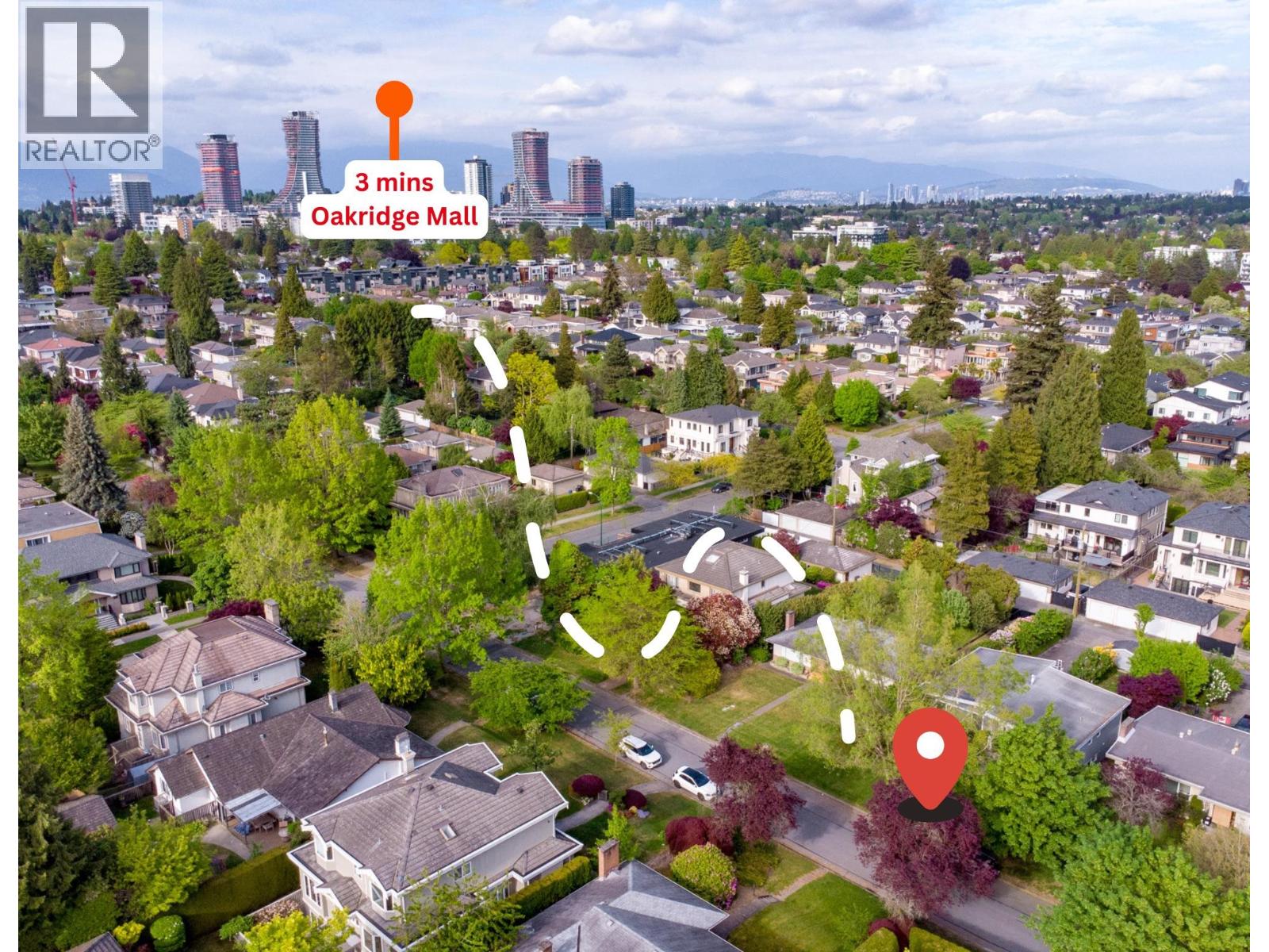 6836 Fremlin Street, Vancouver, British Columbia  V6P 3W4 - Photo 8 - R3121194