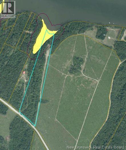 Lot 07-2 Straight Brook Road, Tabusintac, New Brunswick  E9H 2B8 - Photo 30 - NB138092
